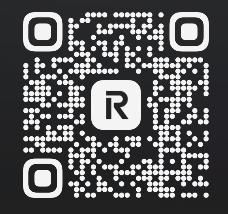 Kod QR Revolut
